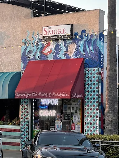 obsmokeshop